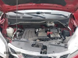2018 Nissan NV200 SV z VIN 3N6CM0KN5JK702879, wystawiony jako IAAI lot #41775730 z przebiegiem 298 326 mil mil oraz . Historia ofert i sprzedaży dostępna na DreamBid. Obrazek 10.