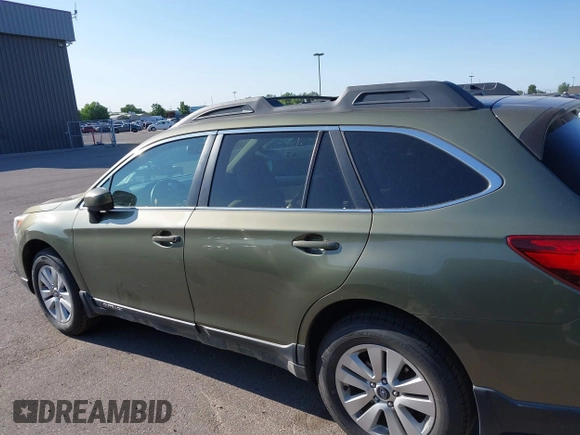 2015 Subaru Outback Premium z VIN 4S4BSACC7F3338285, wystawiony jako IAAI lot #42390497 z przebiegiem 95 977 mil mil oraz . Historia ofert i sprzedaży dostępna na DreamBid. Obrazek 14.