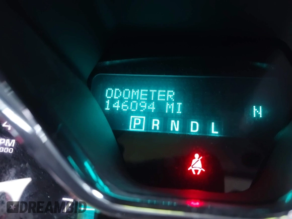 2013 Chevrolet Traverse LT with VIN 1GNKVGKD5DJ223287, listed as a IAAI auction lot 41510947 with 146,094 mi miles and . Bid and sale history available at DreamBid. Image 16.