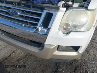 2007 Ford Explorer Eddie Bauer с VIN 1FMEU64897UA35759, выставлен на аукционе IAAI как лот 41963289 с пробегом 201 994 миль миль и . История ставок и продаж доступна на DreamBid. Изображение 6.