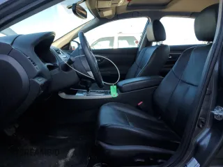 2015 Nissan Altima S with VIN 1N4AL3AP1FN394019, listed as a Copart auction lot 54868635 with 126,167 mi miles and Salvage Title. Bid and sale history available at carsss.com. Image 7.