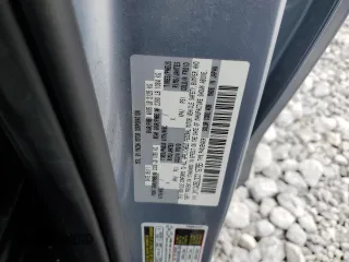 2012 Mazda 5 Sport with VIN JM1CW2BL0C0119766, listed as a Copart auction lot 56065995 with 175,004 mi miles and Salvage Title. Bid and sale history available at DreamBid. Image 13.