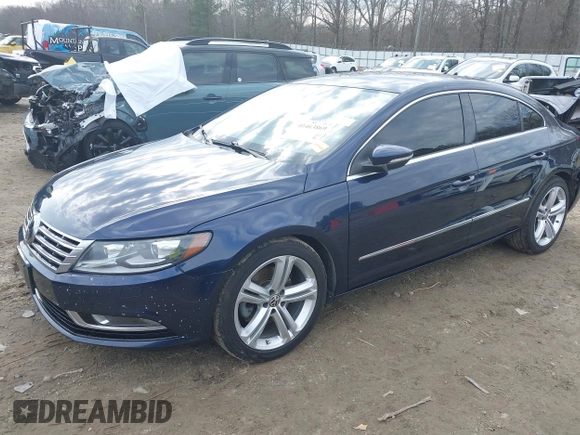2013 Volkswagen CC Sport Plus с VIN WVWBP7AN1DE502127, выставлен на аукционе IAAI как лот 41463869 с пробегом 169 464 миль миль и . История ставок и продаж доступна на DreamBid. Изображение 17.