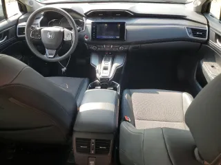 2018 Honda Clarity Plug-In Hybrid with VIN JHMZC5F1XJC006625, listed as a Copart auction lot 58942724 with 139,226 mi miles and Salvage Title. Bid and sale history available at carsss.com. Image 8.
