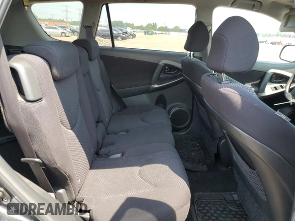 2007 Toyota RAV4 Sport with VIN JTMZD32V775044046, listed as a Copart auction lot 65346065 with 145,127 mi miles and Clean title. Bid and sale history available at DreamBid. Image 10.