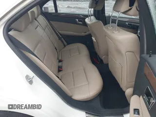 2011 Mercedes-Benz E 350 Luxury with VIN WDDHF8HB7BA473936, listed as a IAAI auction lot 41948070 with 108,227 mi miles and . Bid and sale history available at DreamBid. Image 8.