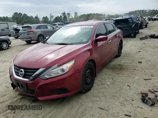 2016 Nissan Altima S with VIN 1N4AL3AP5GC284202, listed as a Copart auction lot 51473205 with 95,448 mi miles and Salvage Title. Bid and sale history available at DreamBid. Image 10.