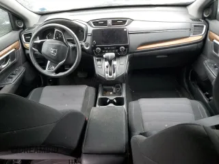 2019 Honda CR-V EX with VIN 2HKRW2H56KH674094, listed as a Copart auction lot 85213974 with Not Provided miles and Salvage Title. Bid and sale history available at DreamBid. Image 8.