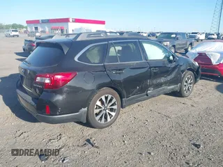 2015 Subaru Outback Limited with VIN 4S4BSBNC5F3354701, listed as a IAAI auction lot 42006950 with 181,661 mi miles and . Bid and sale history available at DreamBid. Image 4.