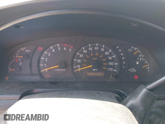 2004 Toyota Tundra Limited with VIN 5TBRT38174S446817, listed as a IAAI auction lot 41954314 with 422,703 mi miles and . Bid and sale history available at DreamBid. Image 7.