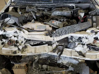 2010 Ford Explorer XLT with VIN 1FMEU7DE9AUA57991, listed as a Copart auction lot 57823435 with Not provided miles and Salvage title. Bid and sale history available at DreamBid. Image 12.