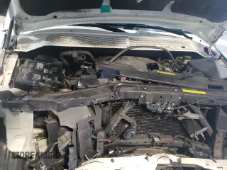 2007 Infiniti QX56 z VIN 5N3AA08C17N802122, wystawiony jako Copart lot #47050745 z przebiegiem 217 010 mil mil oraz Szkoda całkowita • Salvage title. Historia ofert i sprzedaży dostępna na DreamBid. Obrazek 12.