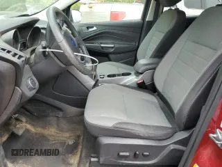 2016 Ford Escape SE z VIN 1FMCU9GX1GUA52213, wystawiony jako Copart lot #57137545 z przebiegiem 142 646 mil mil oraz Czysty tytuł • Clean title. Historia ofert i sprzedaży dostępna na DreamBid. Obrazek 7.