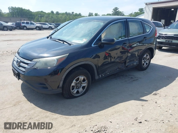 2012 Honda CR-V LX с VIN 5J6RM4H39CL038194, выставлен на аукционе IAAI как лот 42528832 с пробегом 244 398 миль миль и . История ставок и продаж доступна на DreamBid. Изображение 17.