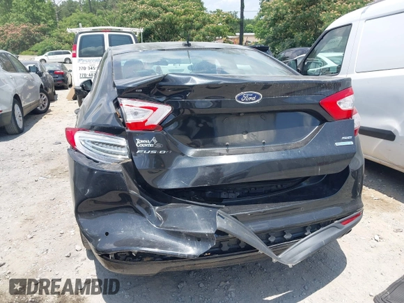 2013 Ford Fusion SE with VIN 3FA6P0HR5DR175865, listed as a IAAI auction lot 42437293 with 104,611 mi miles and . Bid and sale history available at DreamBid. Image 6.