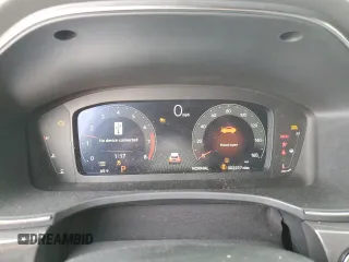 2025 Acura Integra w/A-Spec Package z VIN 19UDE4H37SA005462, wystawiony jako Copart lot #47864585 z przebiegiem 2257 mil mil oraz Szkoda całkowita • Salvage title. Historia ofert i sprzedaży dostępna na DreamBid. Obrazek 9.