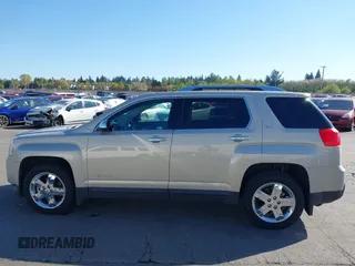 2011 GMC Terrain SLT-2 z VIN 2CTALWEC3B6444571, wystawiony jako IAAI lot #42030111 z przebiegiem 89 193 mil mil oraz . Historia ofert i sprzedaży dostępna na DreamBid. Obrazek 14.