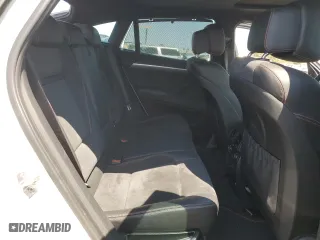 2013 BMW X6 xDrive50i with VIN 5UXFG8C57DL591913, listed as a Copart auction lot 64907674 with 113,611 mi miles and Salvage Title. Bid and sale history available at carsss.com. Image 11.