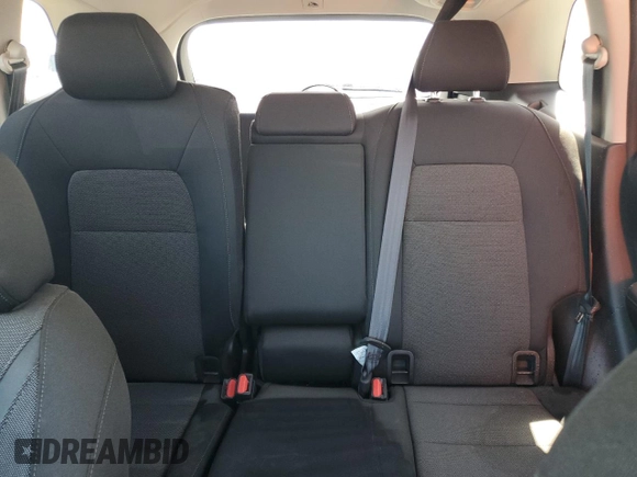 2025 Honda CR-V LX with VIN 5J6RS3H20SL003078, listed as a Copart auction lot 74494704 with 1,611 mi miles and Non Repairable. Bid and sale history available at DreamBid. Image 10.