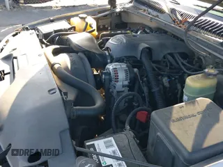 2002 GMC Sierra 1500 SLE с VIN 2GTEC19T721257163, выставлен на аукционе IAAI как лот 42049468 с пробегом 274 249 миль миль и . История ставок и продаж доступна на DreamBid. Изображение 19.