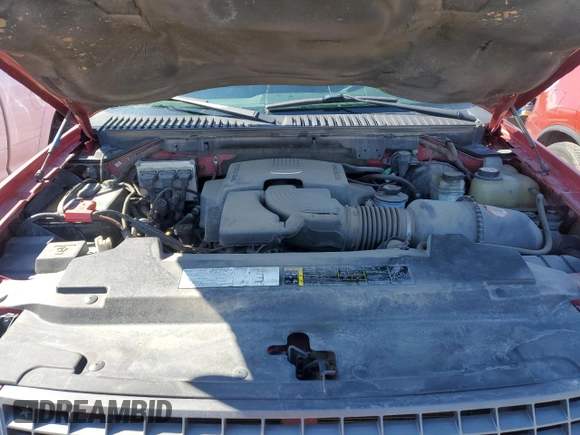 2003 Ford Expedition Special Service with VIN 1FMFU16L23LC44236, listed as a Copart auction lot 47560855 with 134,159 mi miles and Salvage Title. Bid and sale history available at carsss.com. Image 12.