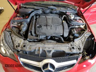 2014 Mercedes-Benz E 350 z VIN WDDKJ8JB0EF241927, wystawiony jako Copart lot #57474985 z przebiegiem 96 335 mil mil oraz Szkoda całkowita • Salvage title. Historia ofert i sprzedaży dostępna na DreamBid. Obrazek 11.