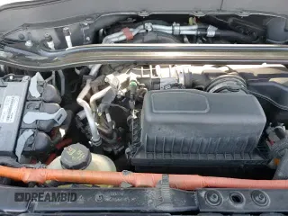 2021 Ford Police Interceptor Utility с VIN 1FM5K8AW0MNA01042, выставлен на аукционе Copart как лот 80100555 с пробегом 93 724 миль миль и Списание • Salvage title. История ставок и продаж доступна на DreamBid. Изображение 14.