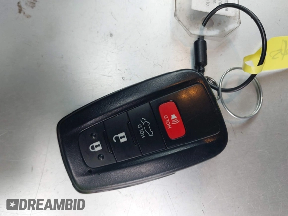 2023 Toyota Highlander L с VIN 5TDKDRBH4PS031327, выставлен на аукционе IAAI как лот 42434302 с пробегом 39 453 миль миль и . История ставок и продаж доступна на DreamBid. Изображение 11.