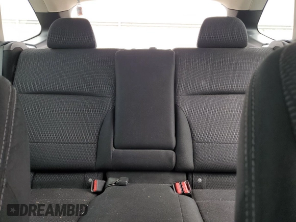 2015 Subaru Outback 2.5i with VIN 4S4BSBAC8F3291602, listed as a Copart auction lot 53555395 with 191,261 mi miles and Salvage title. Bid and sale history available at DreamBid. Image 10.