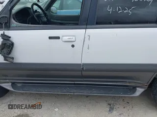 1998 Mercury Mountaineer with VIN 4M2ZU54E6WUJ22663, listed as a IAAI auction lot 42050047 with 123,766 mi miles and . Bid and sale history available at DreamBid. Image 14.