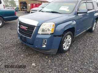 2011 GMC Terrain SLE-1 с VIN 2CTFLREC9B6470891, выставлен на аукционе IAAI как лот 42230954 с пробегом 249 196 миль миль и . История ставок и продаж доступна на DreamBid. Изображение 6.