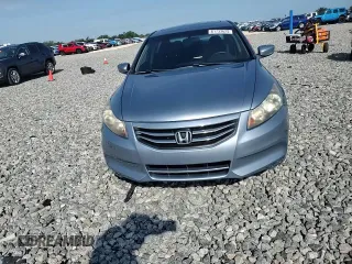 2011 Honda Accord EX with VIN 1HGCP2F72BA024596, listed as a Copart auction lot 61733625 with 89,307 mi miles and Salvage title. Bid and sale history available at DreamBid. Image 13.