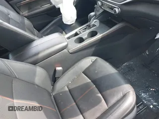 2020 Nissan Altima SR z VIN 1N4BL4CV5LC240488, wystawiony jako IAAI lot #41848936 z przebiegiem 79 044 mil mil oraz . Historia ofert i sprzedaży dostępna na DreamBid. Obrazek 5.