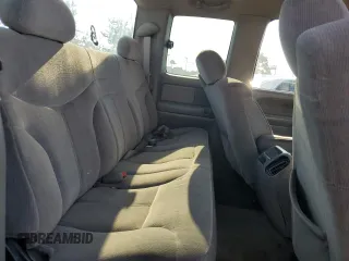 2000 GMC New Sierra 1500 SLE with VIN 2GTEC19T9Y1255052, listed as a Copart auction lot 83404594 with 215,996 mi miles and Salvage Title. Bid and sale history available at carsss.com. Image 11.