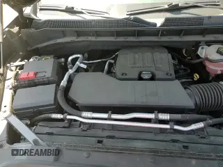 2019 Chevrolet Silverado 1500 LT с VIN 1GCRYDEK7KZ261335, выставлен на аукционе Copart как лот 60326435 с пробегом 56 909 миль миль и Списание • Salvage title. История ставок и продаж доступна на DreamBid. Изображение 14.
