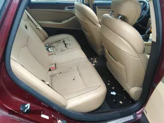 2016 Hyundai Genesis 3.8L z VIN KMHGN4JE7GU106946, wystawiony jako IAAI lot #40809364 z przebiegiem 91 788 mil mil oraz . Historia ofert i sprzedaży dostępna na DreamBid. Obrazek 8.