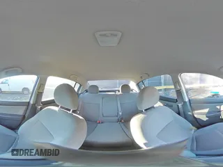 2012 Nissan Sentra S with VIN 3N1AB6AP0CL705307, listed as a Copart auction lot 46669765 with 130,151 mi miles and Salvage Title. Bid and sale history available at DreamBid. Image 13.