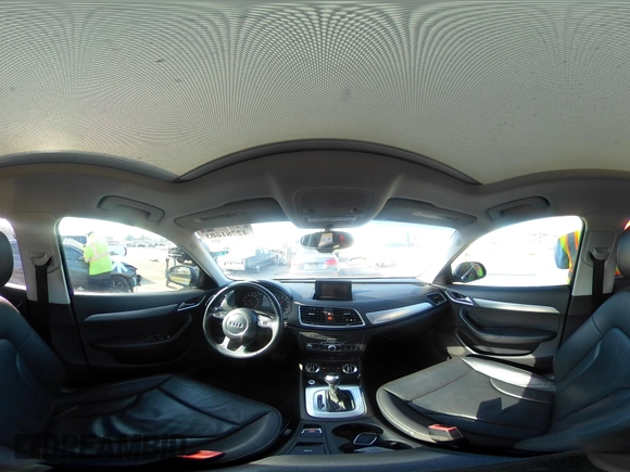 2015 Audi Q3 Premium Plus с VIN WA1EFCFSXFR007096, выставлен на аукционе IAAI как лот 42781603 с пробегом 156 717 миль миль и . История ставок и продаж доступна на DreamBid. Изображение 19.