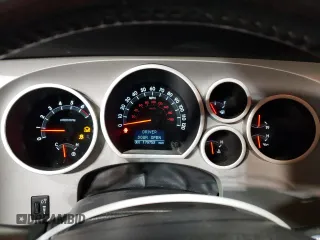 2008 Toyota Tundra Limited z VIN 5TFEV58188X045465, wystawiony jako Copart lot #47501405 z przebiegiem 179 753 mil mil oraz Czysty tytuł • Clean title. Historia ofert i sprzedaży dostępna na DreamBid. Obrazek 9.