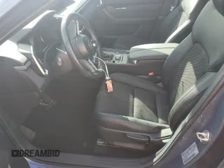 2023 Mazda CX-50 S Select with VIN 7MMVABAM6PN142771, listed as a Copart auction lot 75098794 with Not Provided miles and Salvage Title. Bid and sale history available at DreamBid. Image 7.