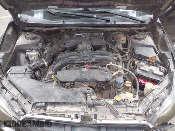 2014 Subaru Impreza Premium with VIN JF1GJAD65EH005774, listed as a IAAI auction lot 42282759 with 134,632 mi miles and . Bid and sale history available at DreamBid. Image 10.