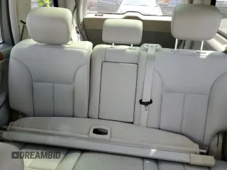 2008 Mercedes-Benz GL-Class 4.6L with VIN 4JGBF71E68A322430, listed as a Copart auction lot 52541825 with 173,592 mi miles and Salvage Title. Bid and sale history available at carsss.com. Image 10.