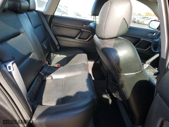 2008 Subaru Outback (Natl) Ltd with VIN 4S4BP62C187356471, listed as a Copart auction lot 79302424 with 177,375 mi miles and Clean Title. Bid and sale history available at carsss.com. Image 11.