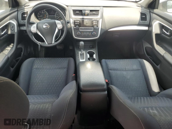 2016 Nissan Altima SR с VIN 1N4AL3AP4GC258514, выставлен на аукционе Copart как лот 57446095 с пробегом 157 735 миль миль и Списание • Salvage title. История ставок и продаж доступна на DreamBid. Изображение 8.