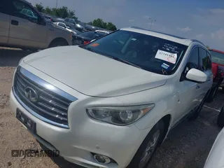 2015 Infiniti QX60 с VIN 5N1AL0MM5FC515734, выставлен на аукционе IAAI как лот 42341401 с пробегом 170 819 миль миль и . История ставок и продаж доступна на DreamBid. Изображение 17.