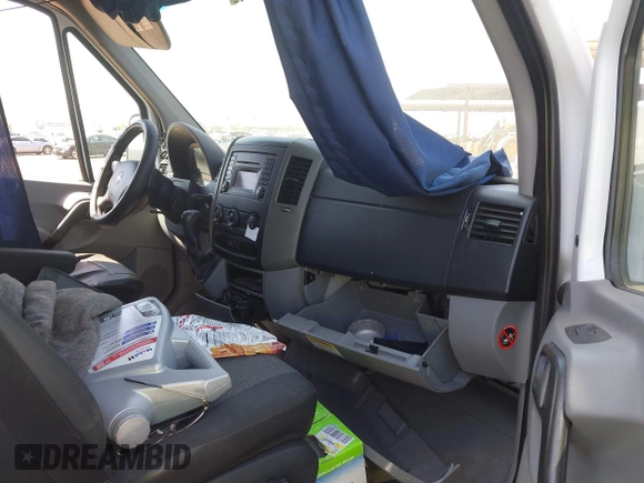 2013 Freightliner Sprinter с VIN WDYPE8CC9D5809594, выставлен на аукционе IAAI как лот 42479186 с пробегом 384 939 миль миль и . История ставок и продаж доступна на DreamBid. Изображение 5.