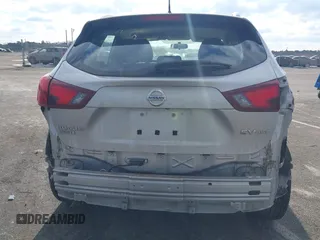 2017 Nissan Rogue SL z VIN JN1BJ1CR9HW108652, wystawiony jako IAAI lot #41418435 z przebiegiem 54 481 mil mil oraz . Historia ofert i sprzedaży dostępna na DreamBid. Obrazek 16.