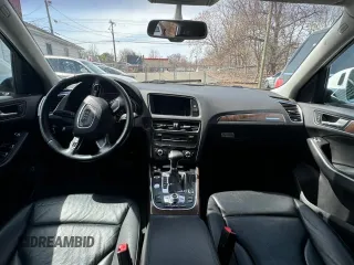 2015 Audi Q5 Premium Plus z VIN WA1LFAFP9FA04742, wystawiony jako Copart lot #52459135 z przebiegiem 180 335 mil mil oraz Tytuł czysty. Historia ofert i sprzedaży dostępna na DreamBid. Obrazek 9.