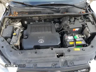 2006 Toyota RAV4 Sport with VIN JTMZK32V365005345, listed as a Copart auction lot 78284734 with 203,247 mi miles and Salvage Title. Bid and sale history available at carsss.com. Image 12.