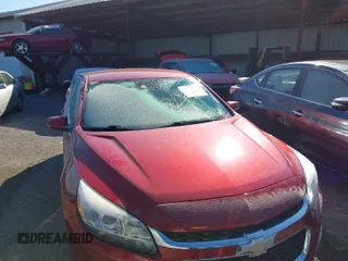 2014 Chevrolet Malibu LT with VIN 1G11E5SL1EF168866, listed as a IAAI auction lot 41258409 with 136,676 mi miles and . Bid and sale history available at DreamBid. Image 1.